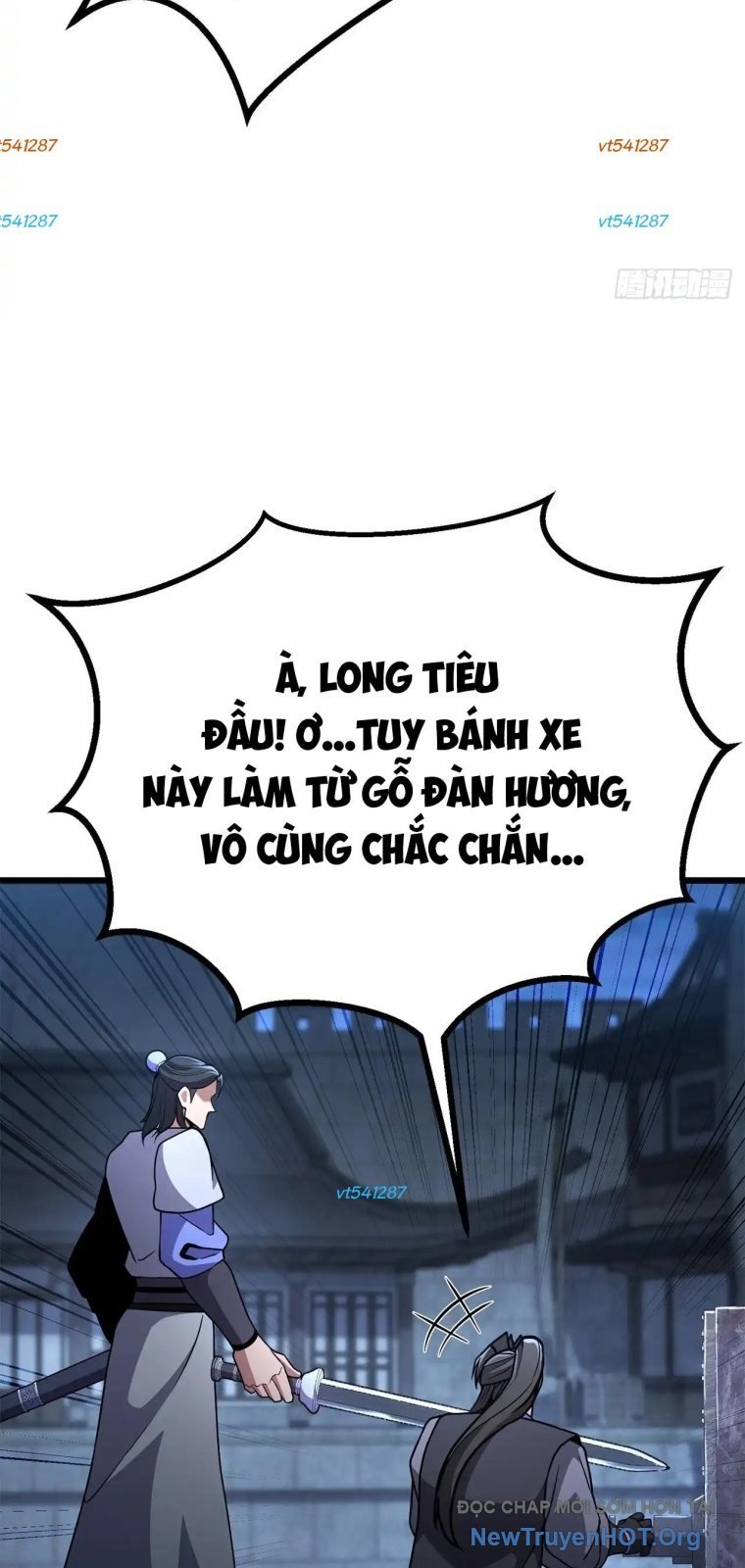 Hoa Vô Thập Nhật Công Chapter 45 - Trang 2