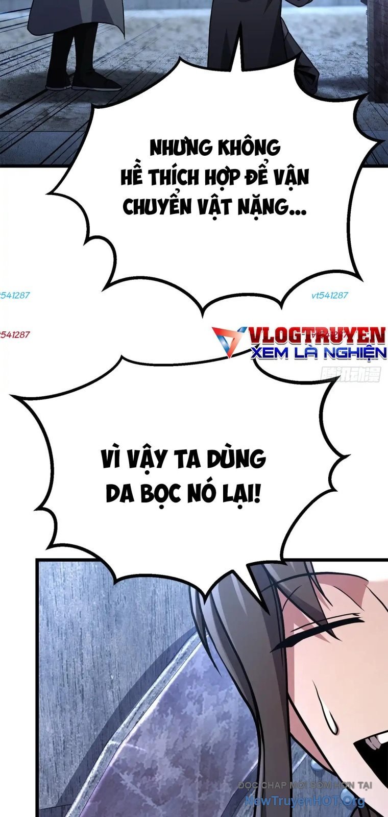 Hoa Vô Thập Nhật Công Chapter 45 - Trang 2