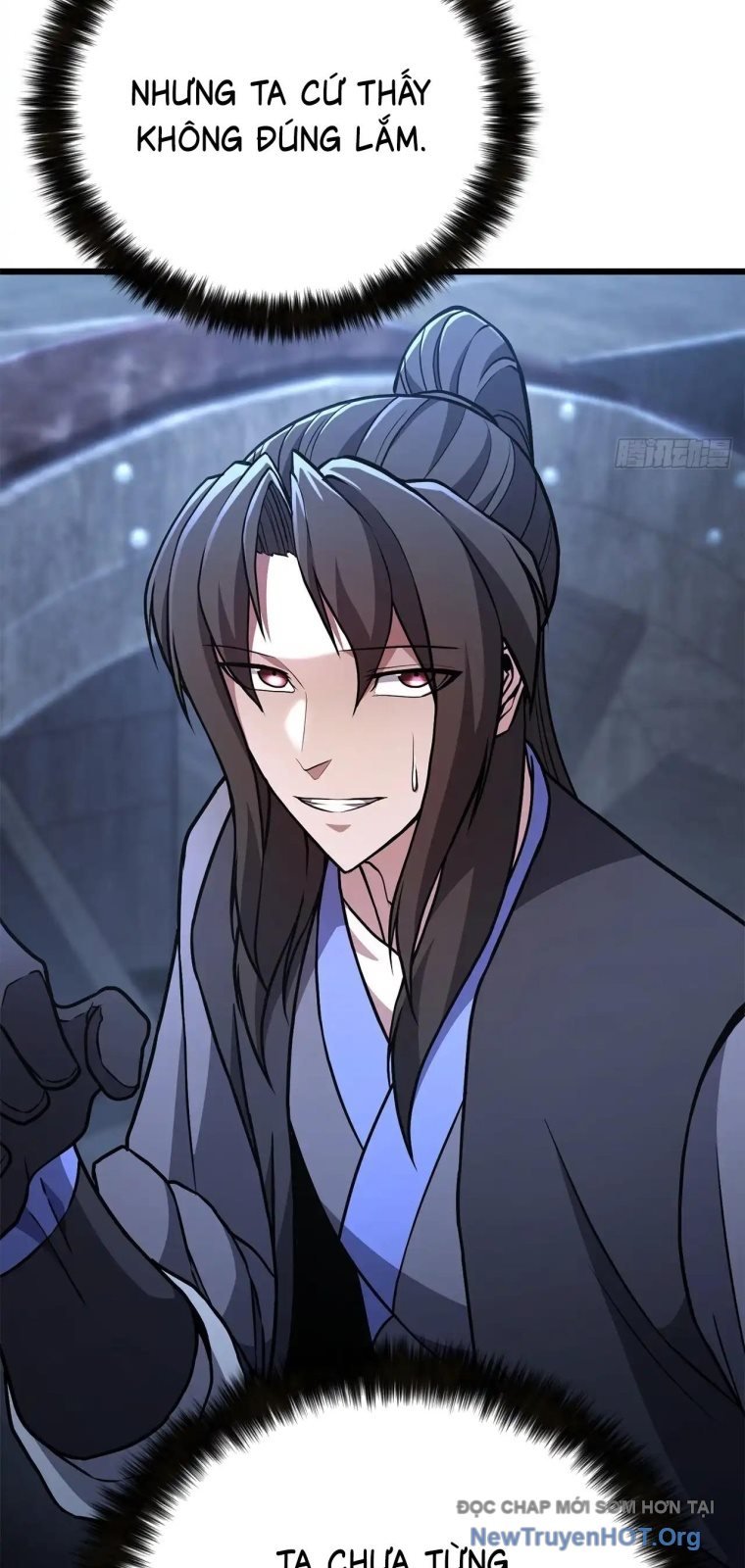 Hoa Vô Thập Nhật Công Chapter 45 - Trang 2