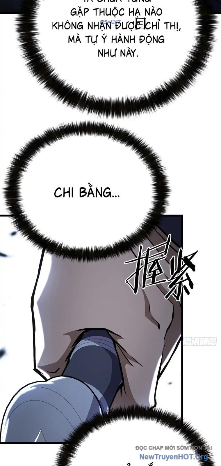 Hoa Vô Thập Nhật Công Chapter 45 - Trang 2