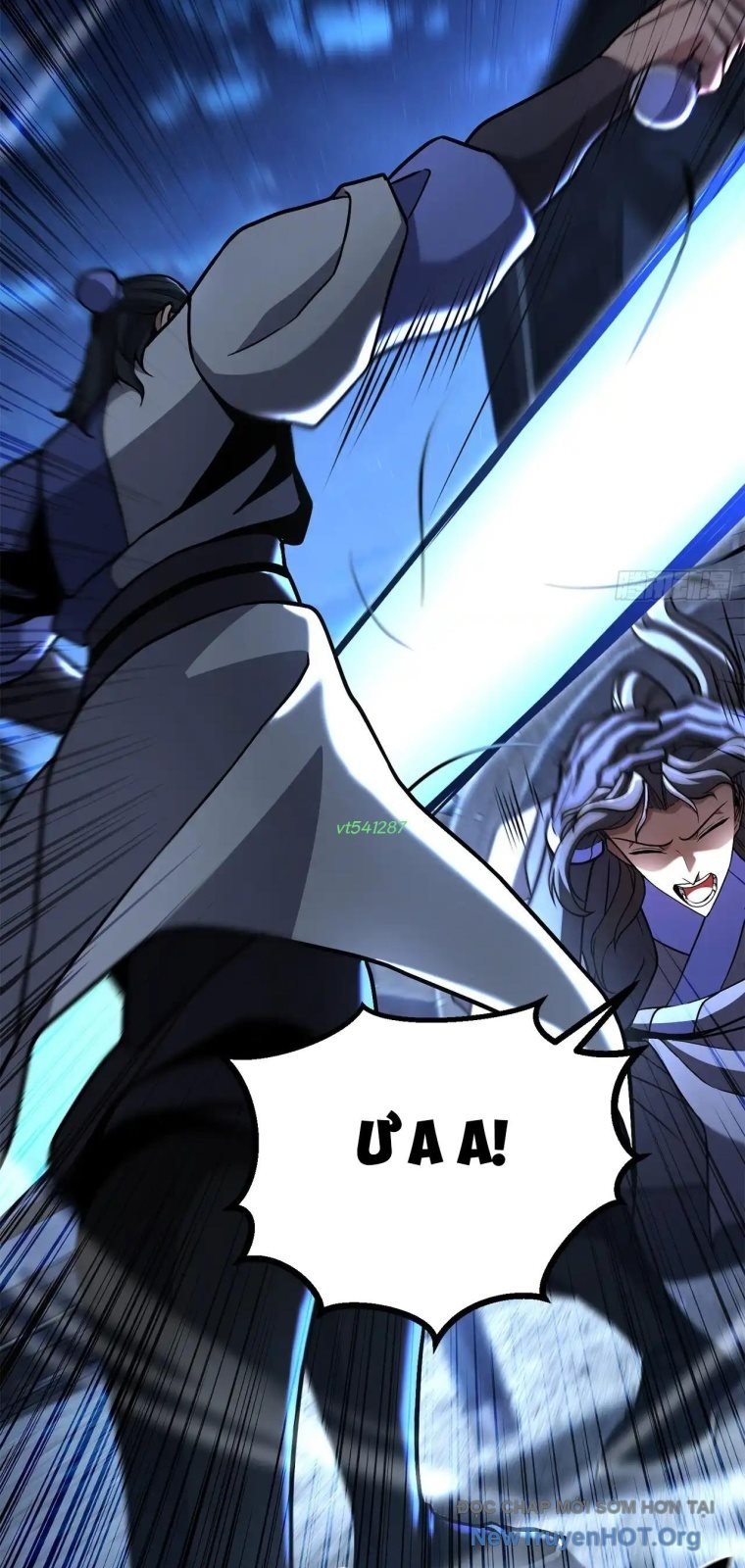 Hoa Vô Thập Nhật Công Chapter 45 - Trang 2