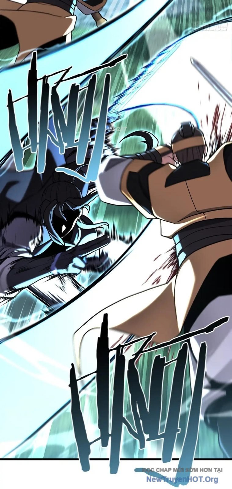 Hoa Vô Thập Nhật Công Chapter 45 - Trang 2