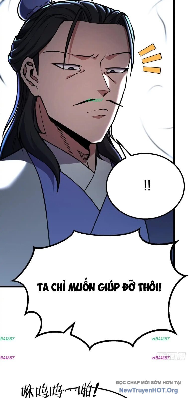 Hoa Vô Thập Nhật Công Chapter 45 - Trang 2