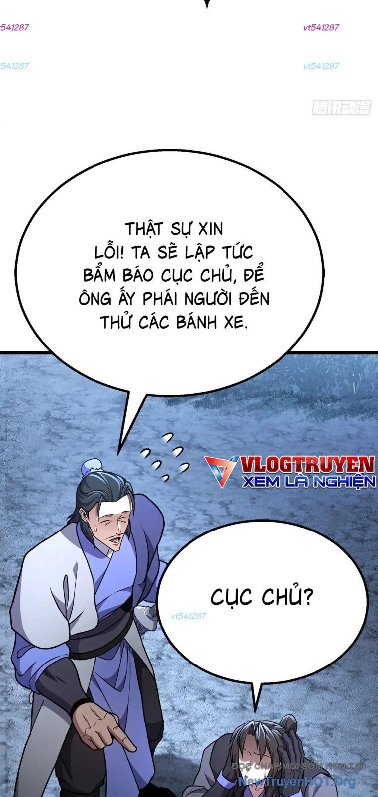 Hoa Vô Thập Nhật Công Chapter 45 - Trang 2