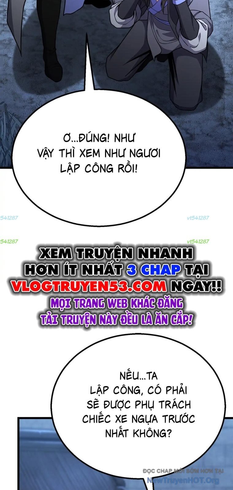 Hoa Vô Thập Nhật Công Chapter 45 - Trang 2
