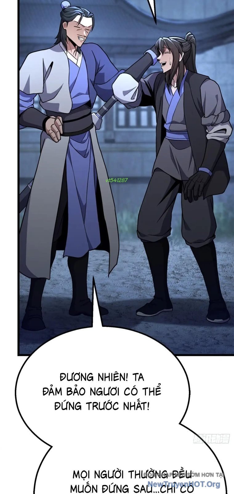 Hoa Vô Thập Nhật Công Chapter 45 - Trang 2