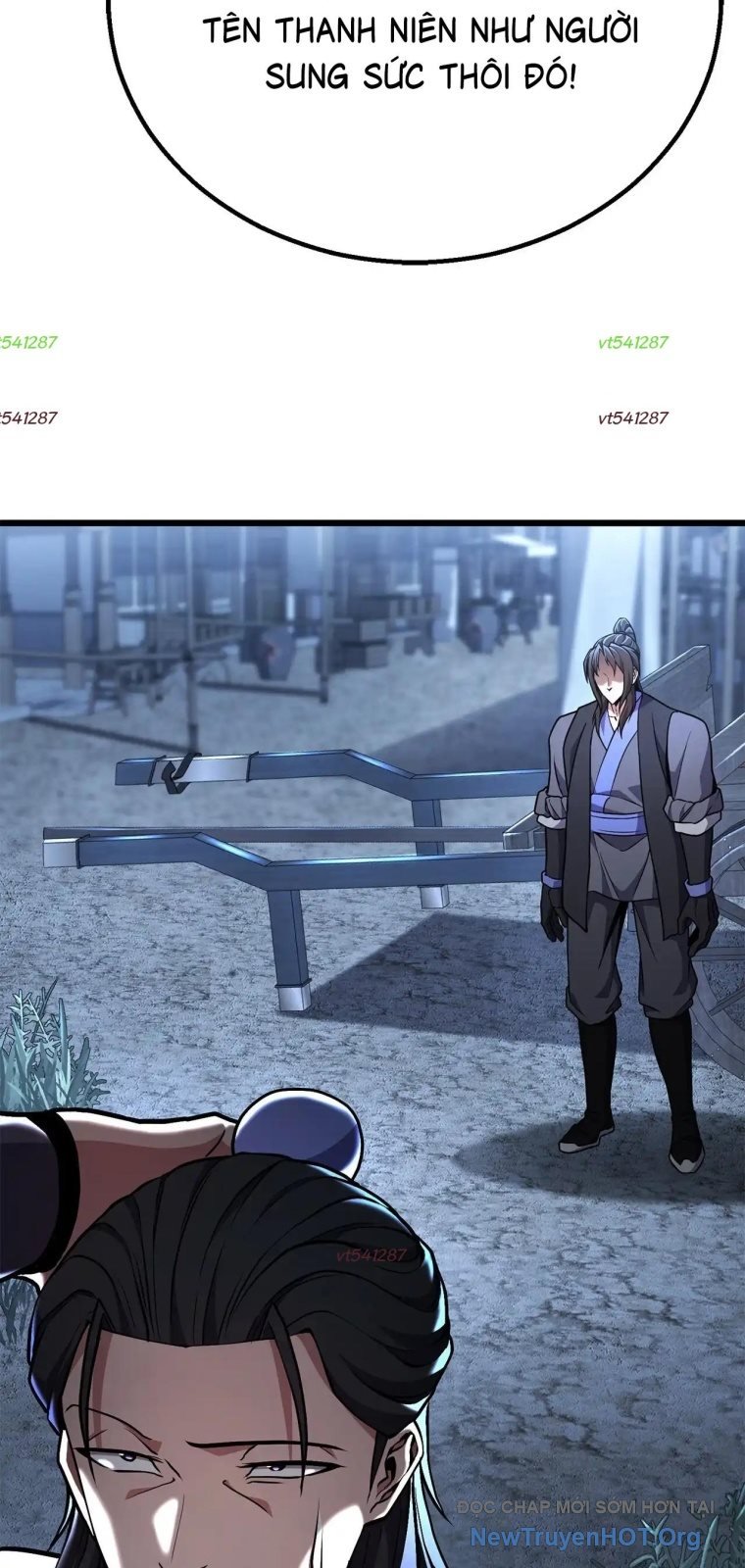 Hoa Vô Thập Nhật Công Chapter 45 - Trang 2