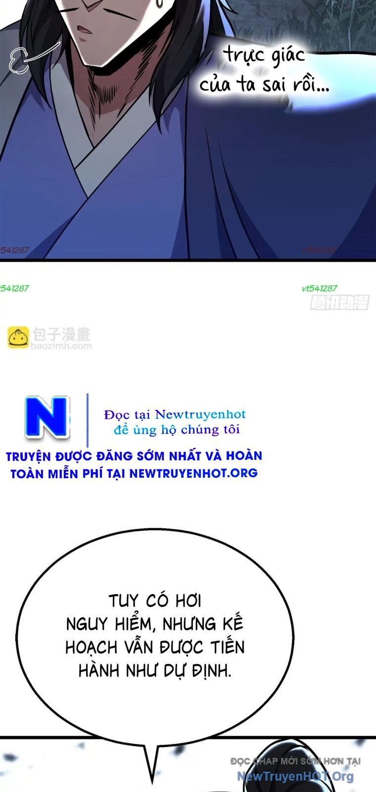 Hoa Vô Thập Nhật Công Chapter 45 - Trang 2