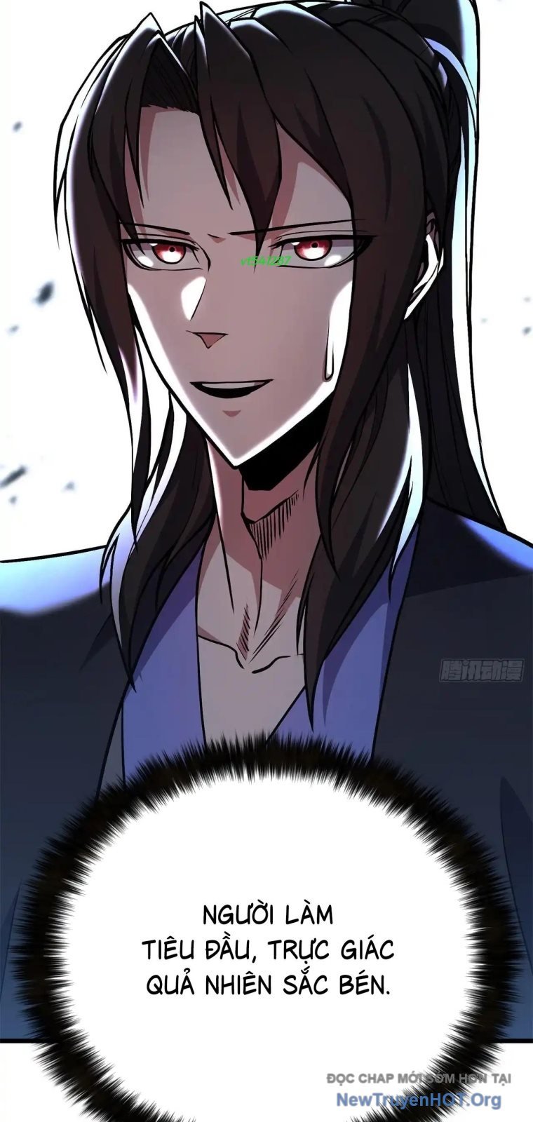 Hoa Vô Thập Nhật Công Chapter 45 - Trang 2