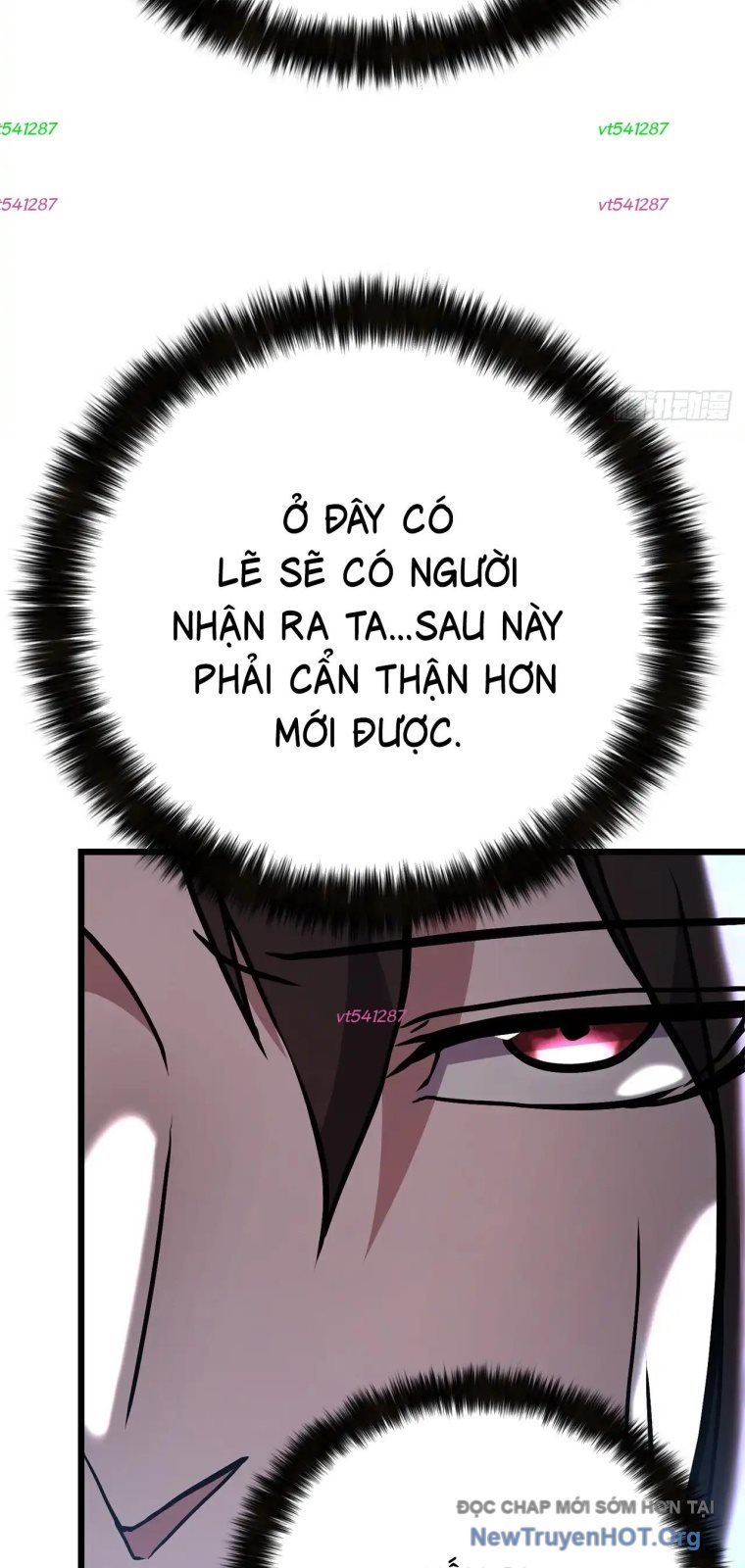 Hoa Vô Thập Nhật Công Chapter 45 - Trang 2