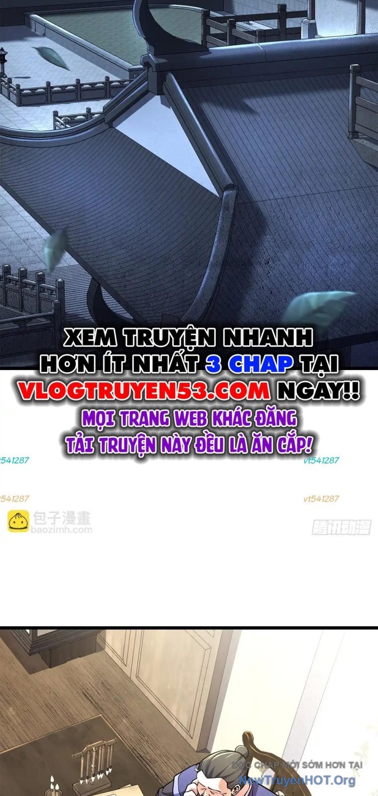 Hoa Vô Thập Nhật Công Chapter 45 - Trang 2