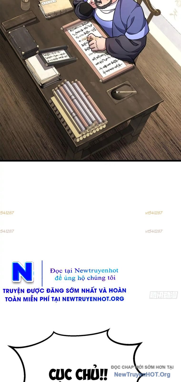 Hoa Vô Thập Nhật Công Chapter 45 - Trang 2