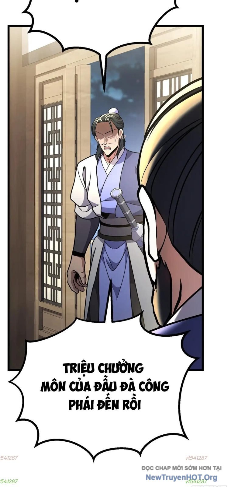 Hoa Vô Thập Nhật Công Chapter 45 - Trang 2