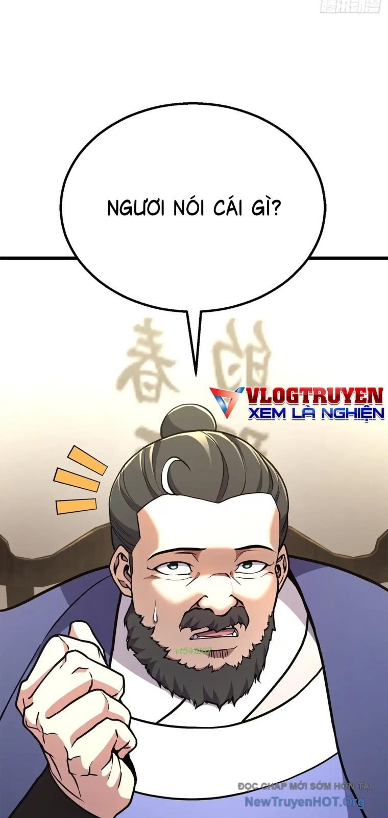 Hoa Vô Thập Nhật Công Chapter 45 - Trang 2