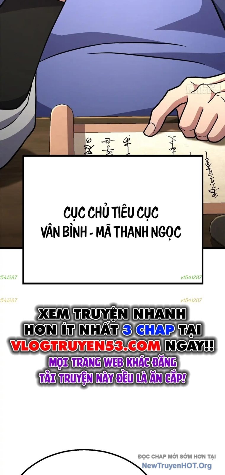 Hoa Vô Thập Nhật Công Chapter 45 - Trang 2