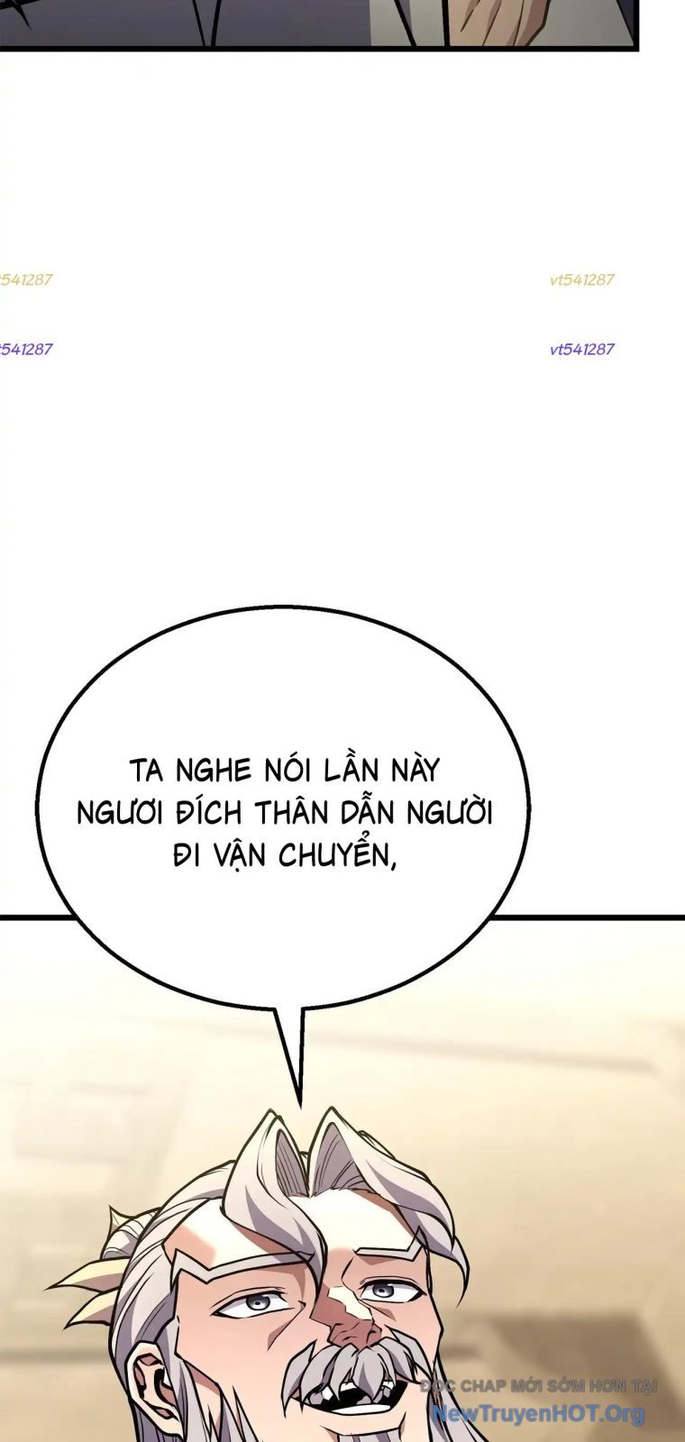 Hoa Vô Thập Nhật Công Chapter 45 - Trang 2