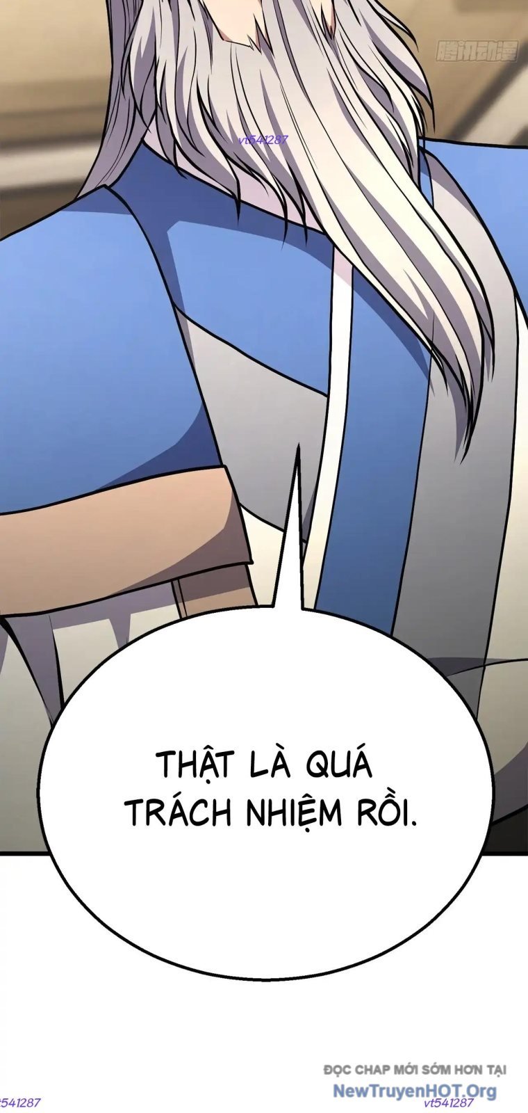 Hoa Vô Thập Nhật Công Chapter 45 - Trang 2