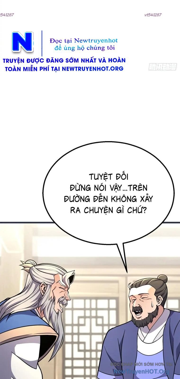 Hoa Vô Thập Nhật Công Chapter 45 - Trang 2
