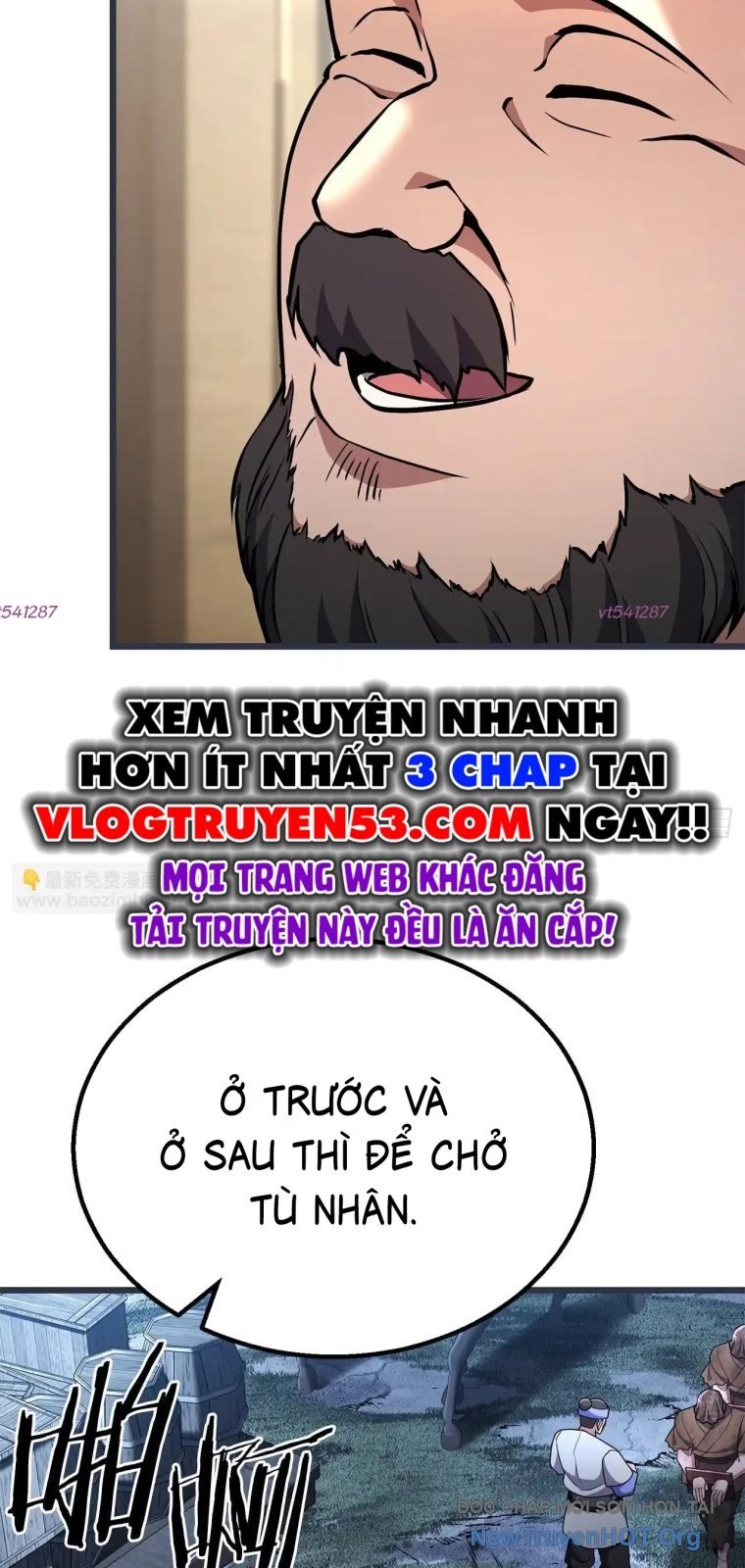 Hoa Vô Thập Nhật Công Chapter 45 - Trang 2