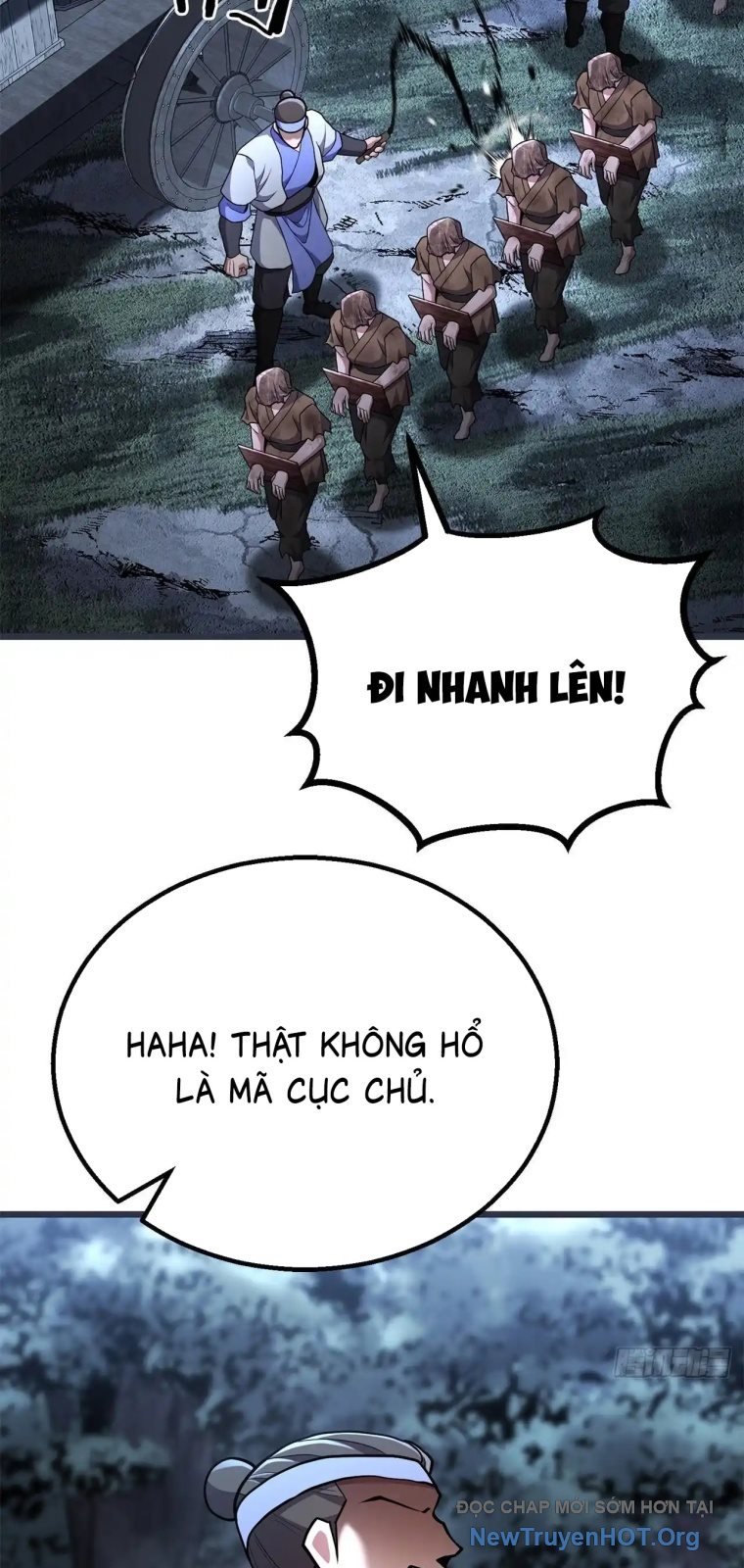 Hoa Vô Thập Nhật Công Chapter 45 - Trang 2