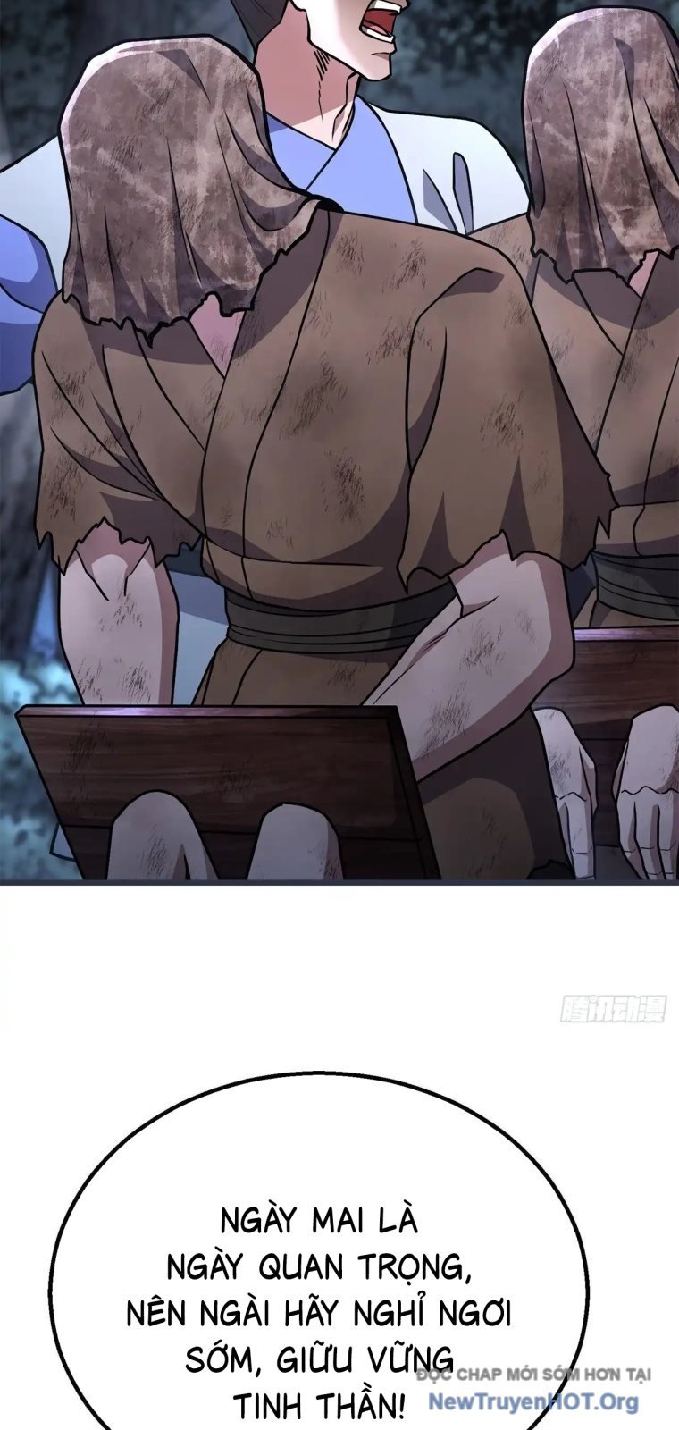 Hoa Vô Thập Nhật Công Chapter 45 - Trang 2