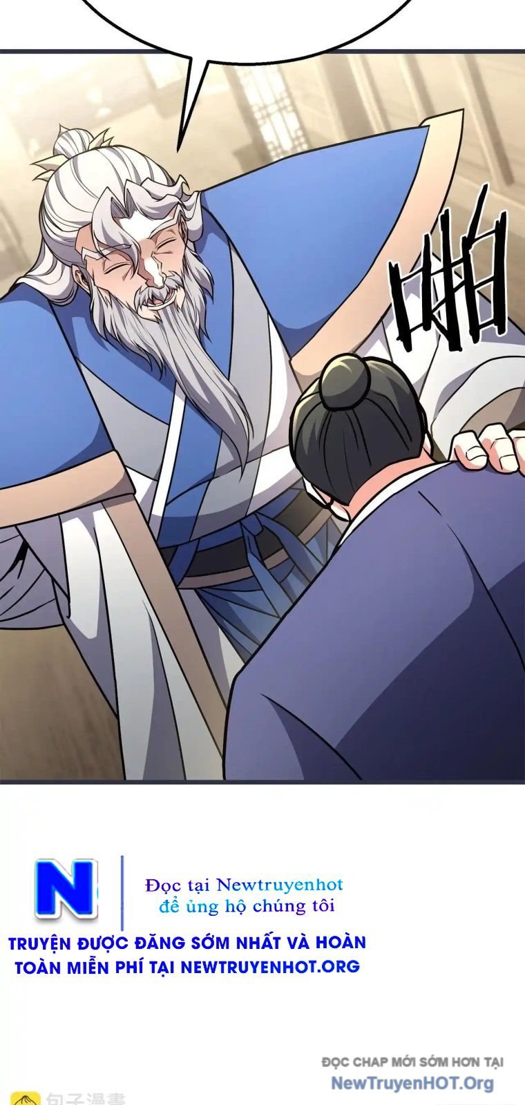 Hoa Vô Thập Nhật Công Chapter 45 - Trang 2