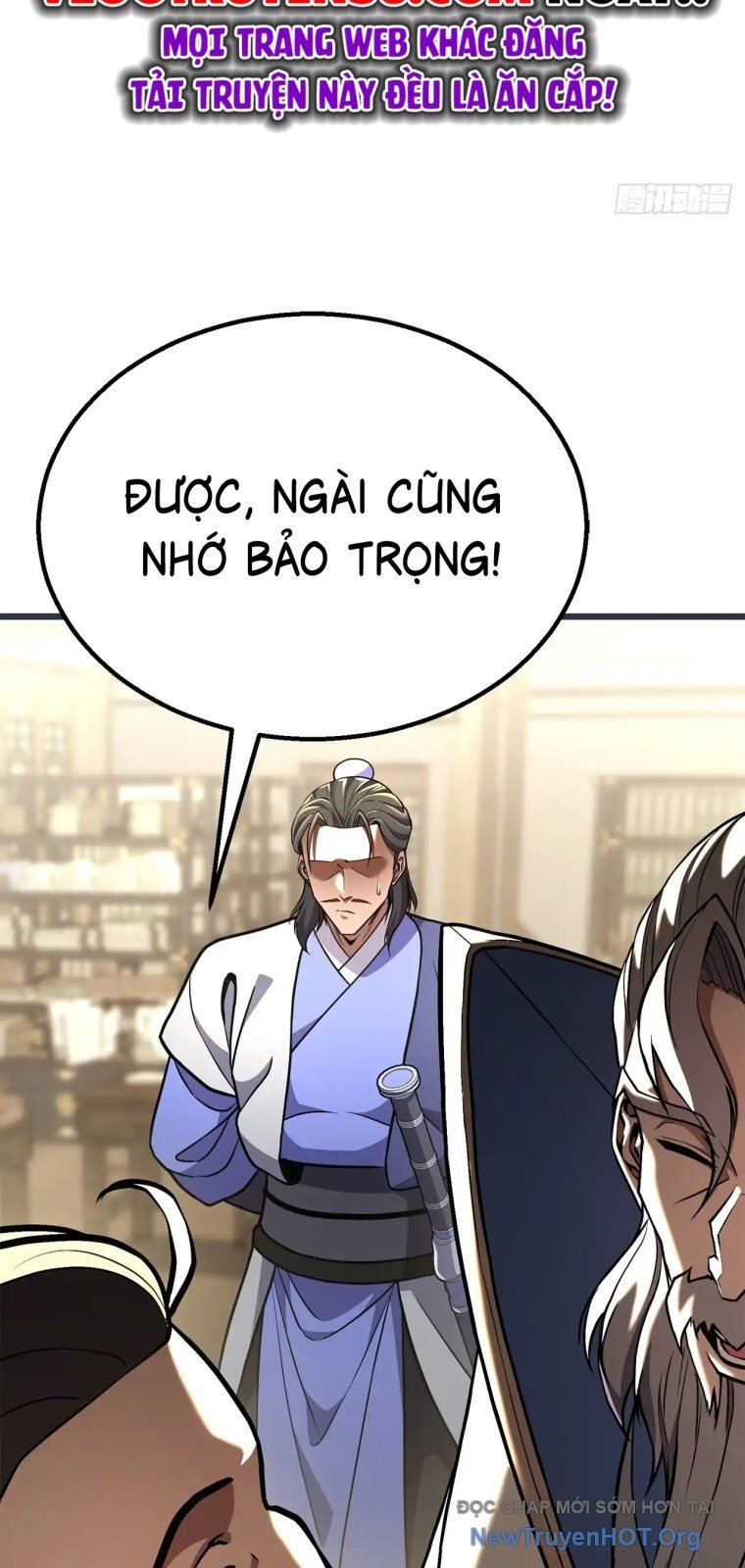 Hoa Vô Thập Nhật Công Chapter 45 - Trang 2