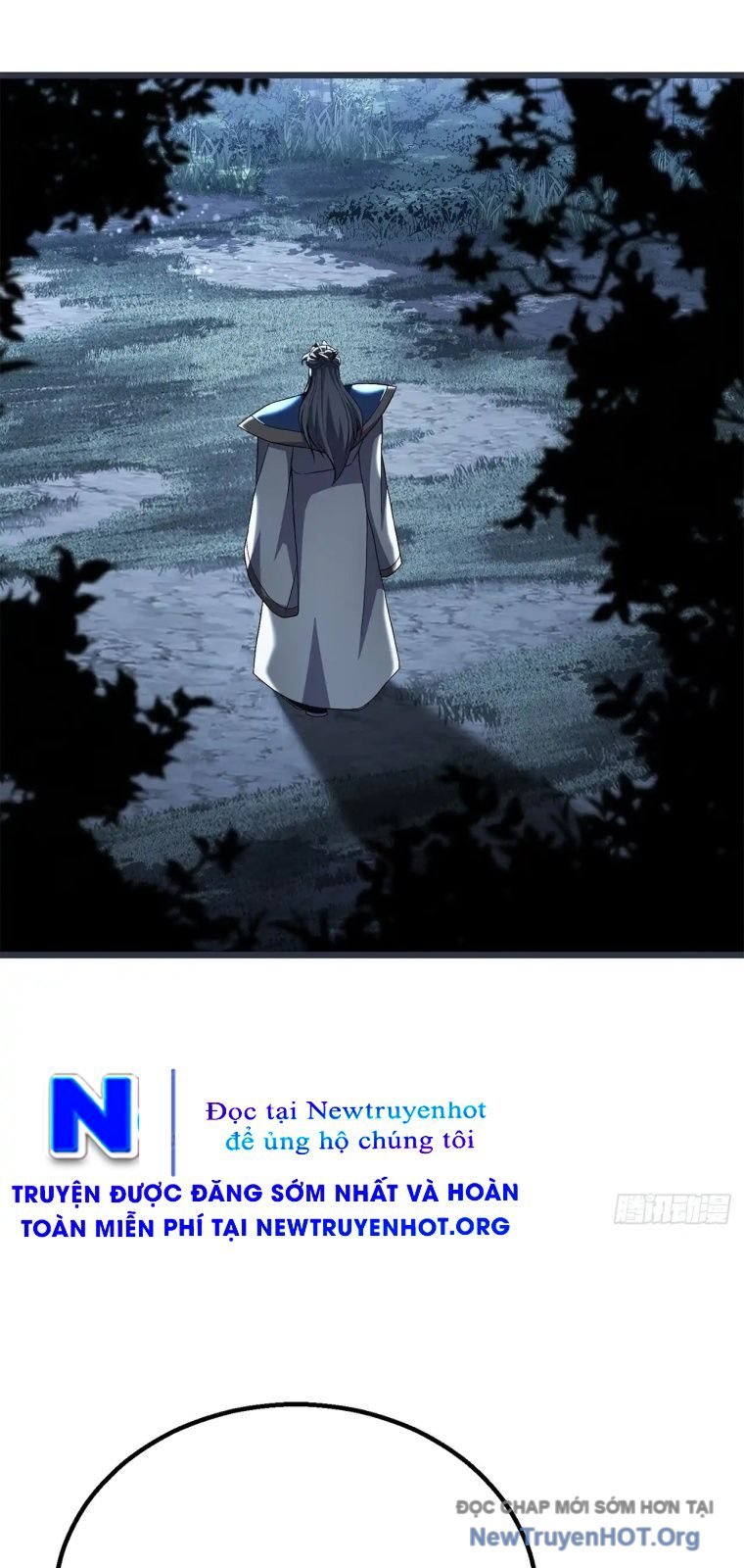 Hoa Vô Thập Nhật Công Chapter 45 - Trang 2