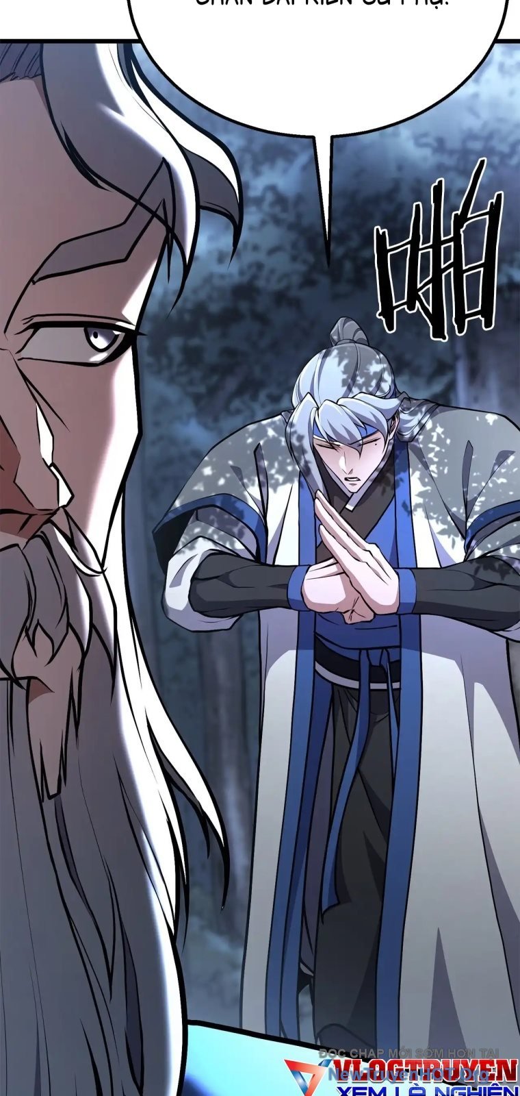 Hoa Vô Thập Nhật Công Chapter 45 - Trang 2