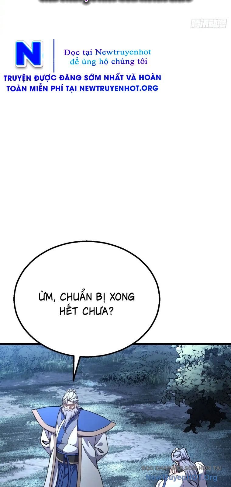Hoa Vô Thập Nhật Công Chapter 45 - Trang 2