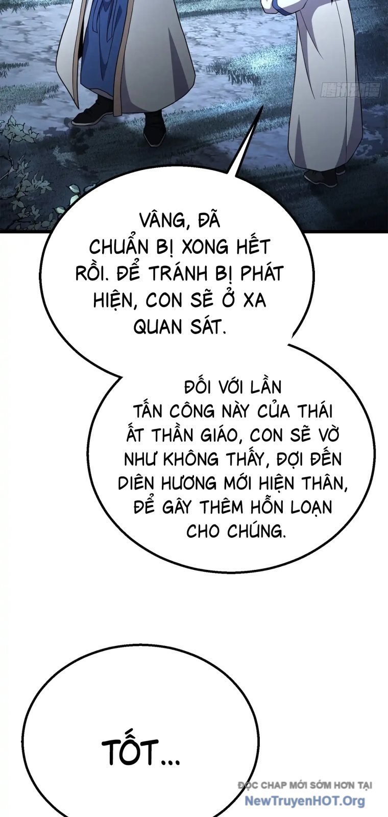 Hoa Vô Thập Nhật Công Chapter 45 - Trang 2