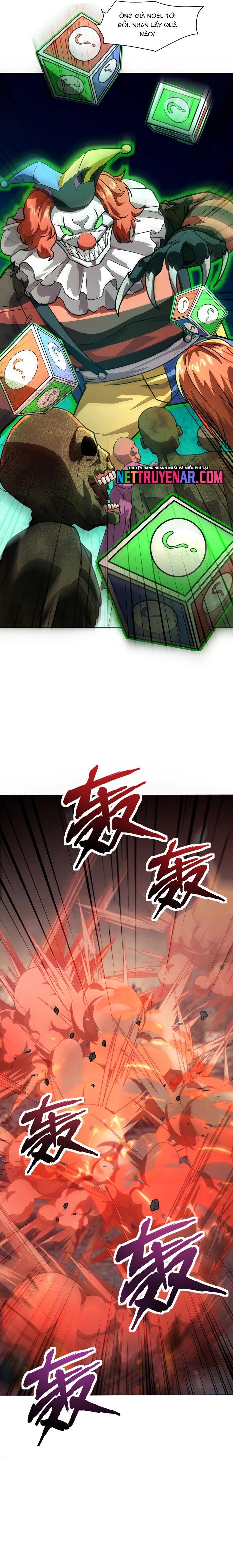Hoa Vô Thập Nhật Công Chapter 48 - Trang 2