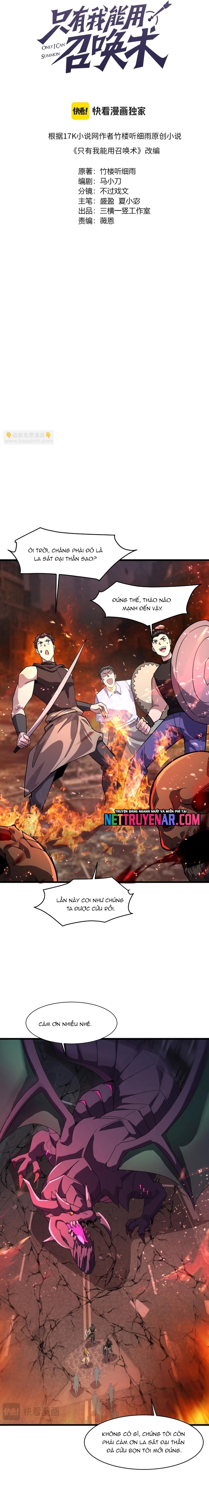 Hoa Vô Thập Nhật Công Chapter 48 - Trang 2