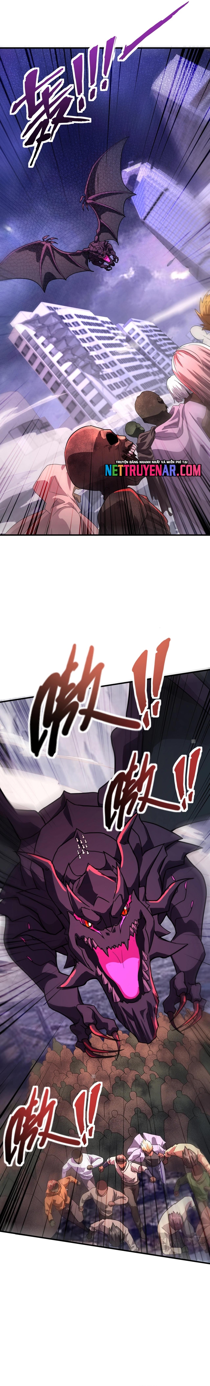 Hoa Vô Thập Nhật Công Chapter 48 - Trang 2
