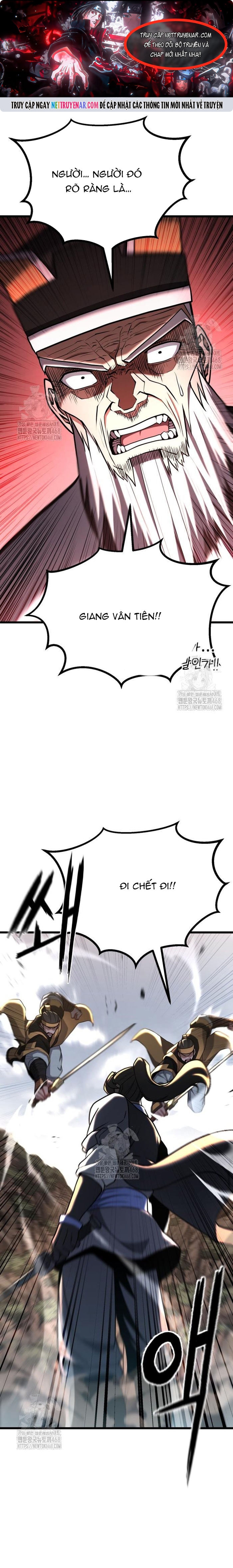 Hoa Vô Thập Nhật Công Chapter 49 - Trang 2