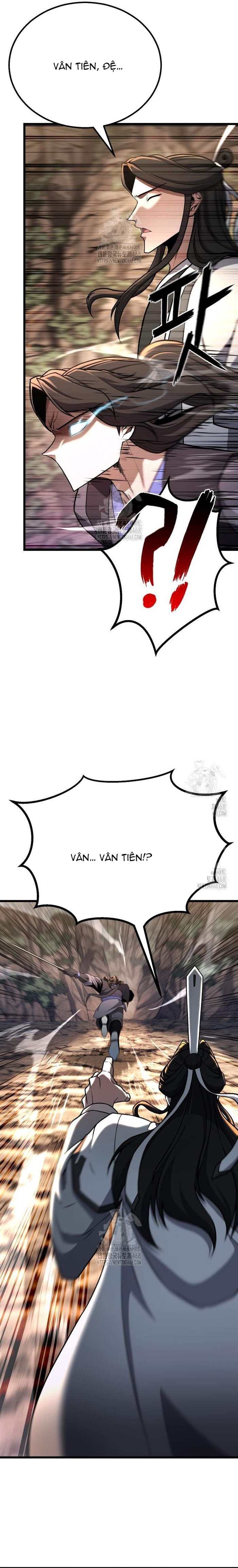 Hoa Vô Thập Nhật Công Chapter 49 - Trang 2