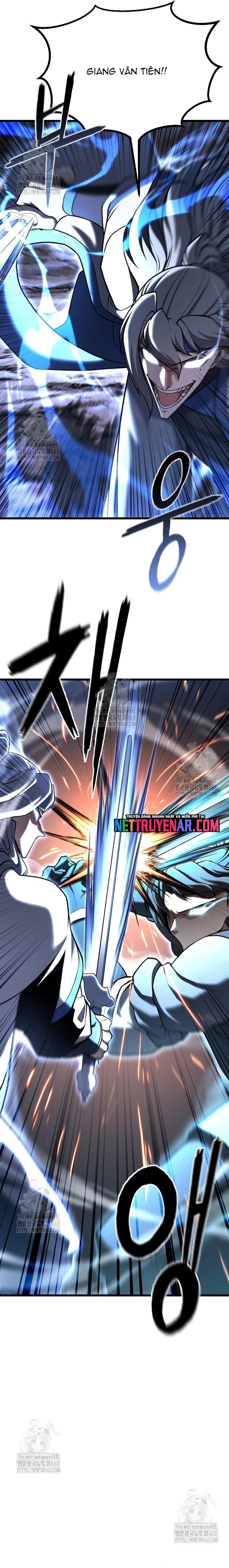 Hoa Vô Thập Nhật Công Chapter 49 - Trang 2