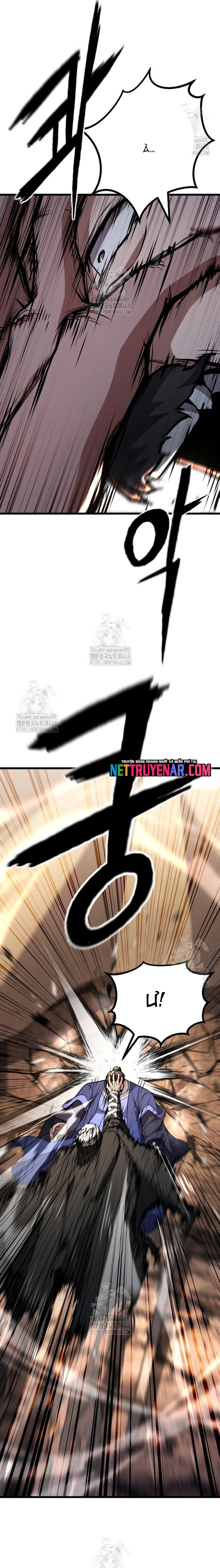 Hoa Vô Thập Nhật Công Chapter 49 - Trang 2