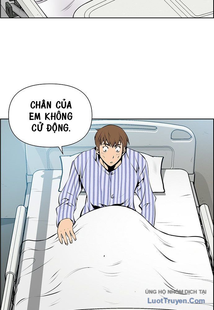 Chưởng Phong Ký Chapter 2 - Trang 2