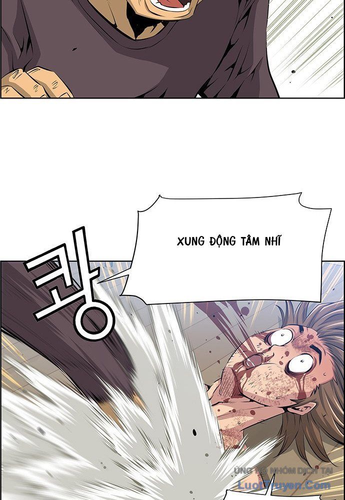 Chưởng Phong Ký Chapter 2 - Trang 2