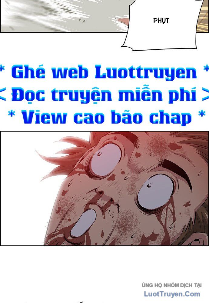 Chưởng Phong Ký Chapter 2 - Trang 2