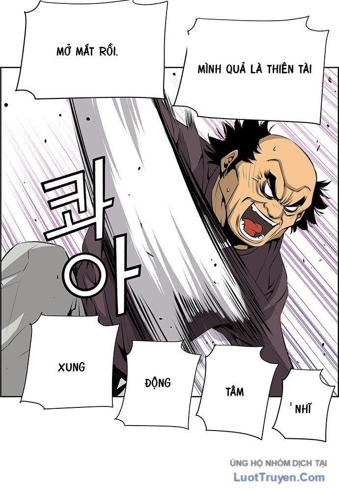 Chưởng Phong Ký Chapter 2 - Trang 2