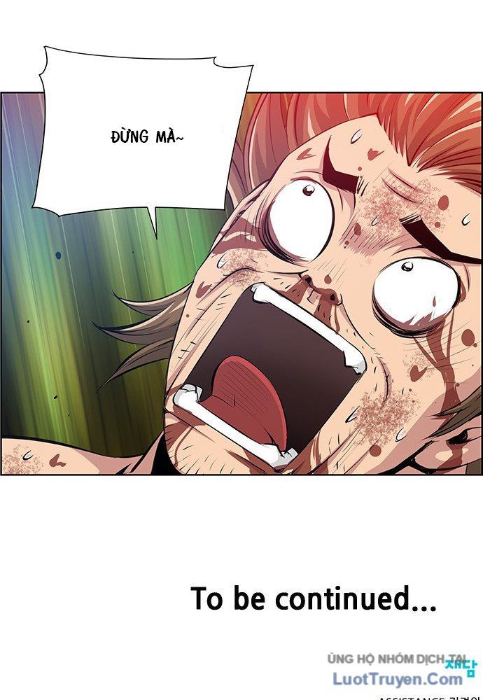 Chưởng Phong Ký Chapter 2 - Trang 2
