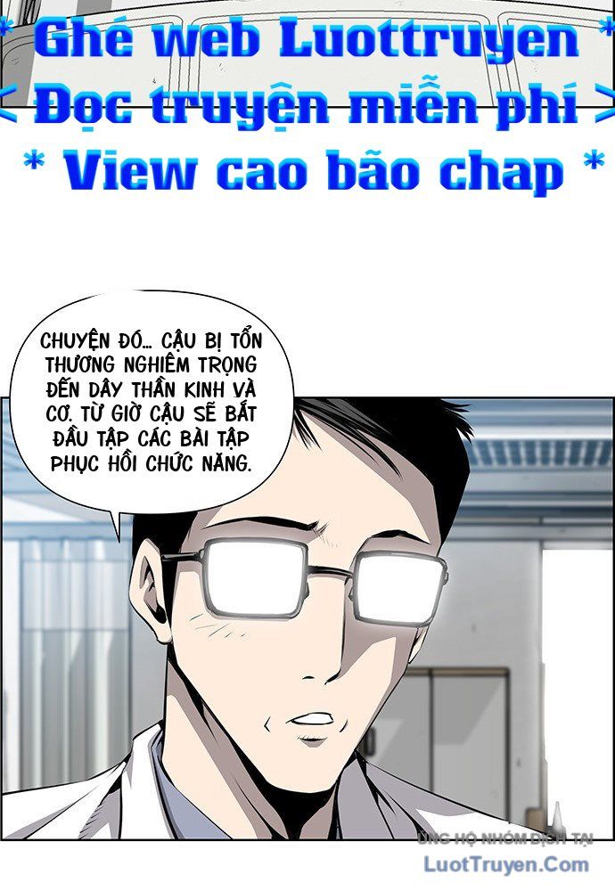 Chưởng Phong Ký Chapter 2 - Trang 2
