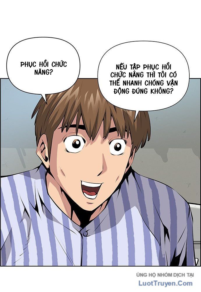 Chưởng Phong Ký Chapter 2 - Trang 2