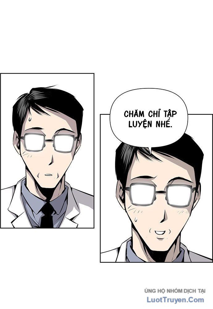 Chưởng Phong Ký Chapter 2 - Trang 2