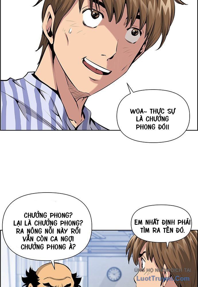 Chưởng Phong Ký Chapter 2 - Trang 2