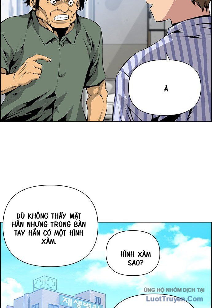 Chưởng Phong Ký Chapter 2 - Trang 2