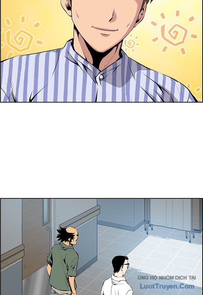 Chưởng Phong Ký Chapter 2 - Trang 2