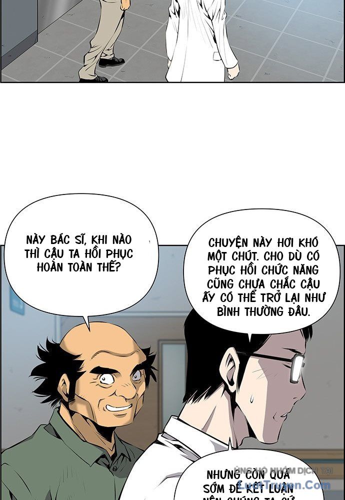 Chưởng Phong Ký Chapter 2 - Trang 2